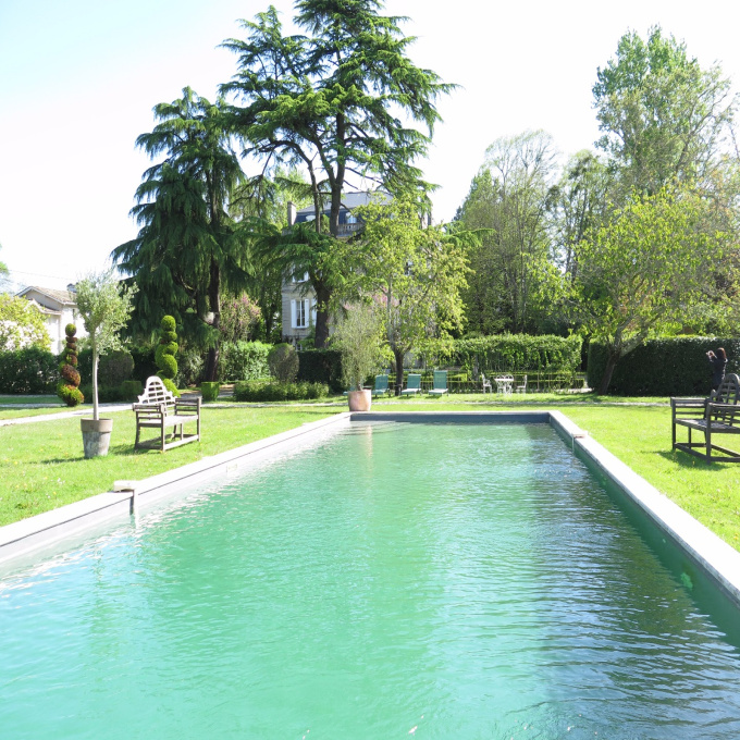 Offres de vente Propriete Portets (33640)