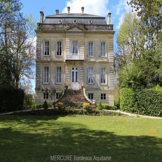 Offres de vente Propriete Portets (33640)