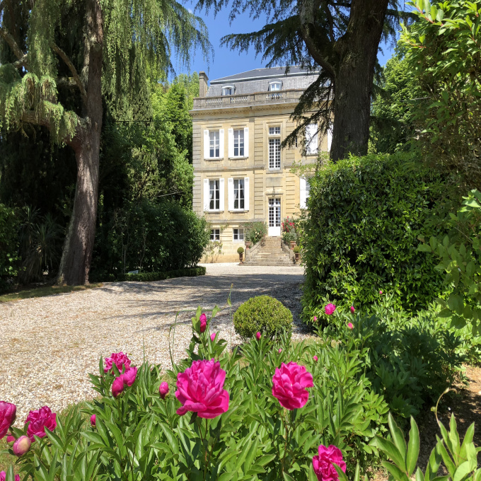 Offres de vente Propriete Portets (33640)