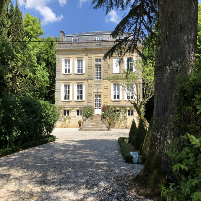 Offres de vente Propriete Portets (33640)