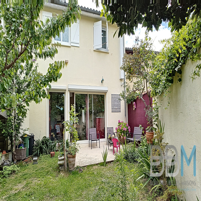 Offres de vente Maison Talence (33400)
