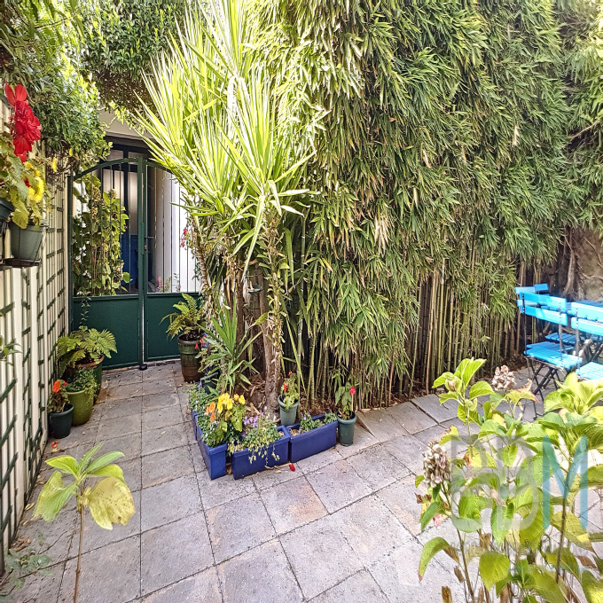 Offres de vente Maison Bordeaux (33000)
