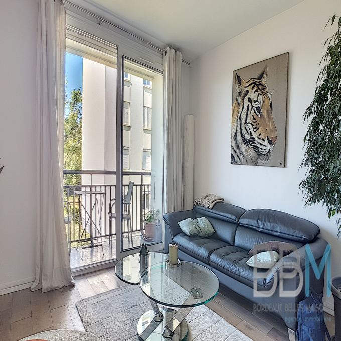 Offres de vente Appartement Bordeaux (33200)