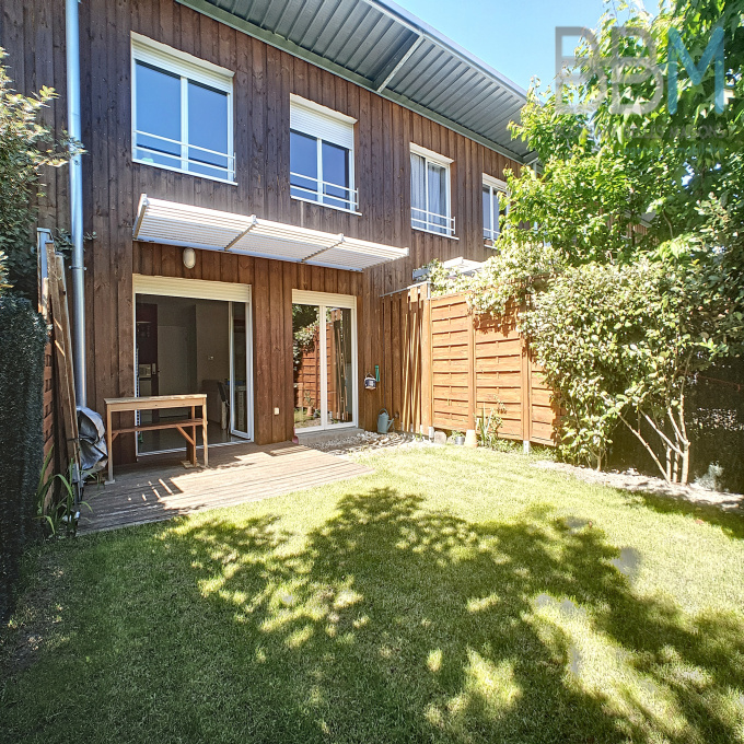 Offres de vente Maison Saint-Jean-d'Illac (33127)
