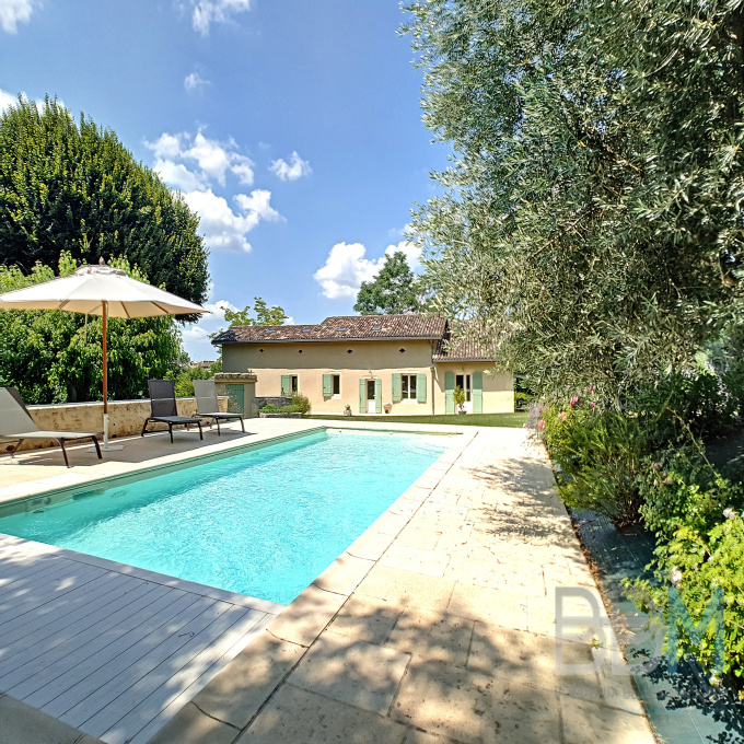 Offres de vente Maison Bazas (33430)