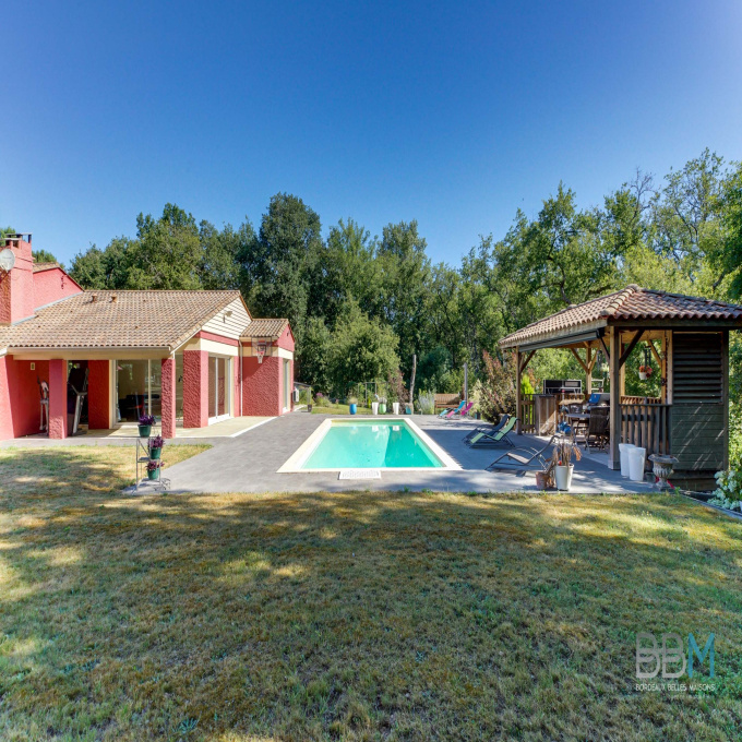 Offres de vente Maison Cabanac-et-Villagrains (33650)
