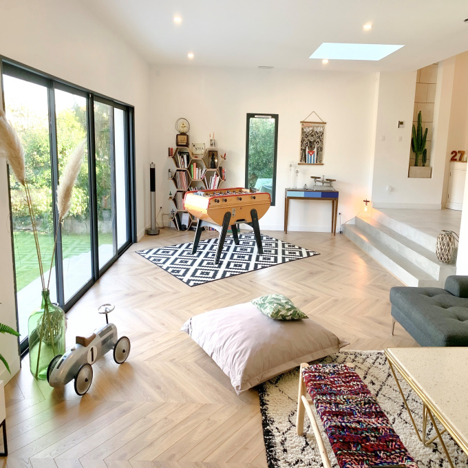 Offres de vente Maison Talence (33400)