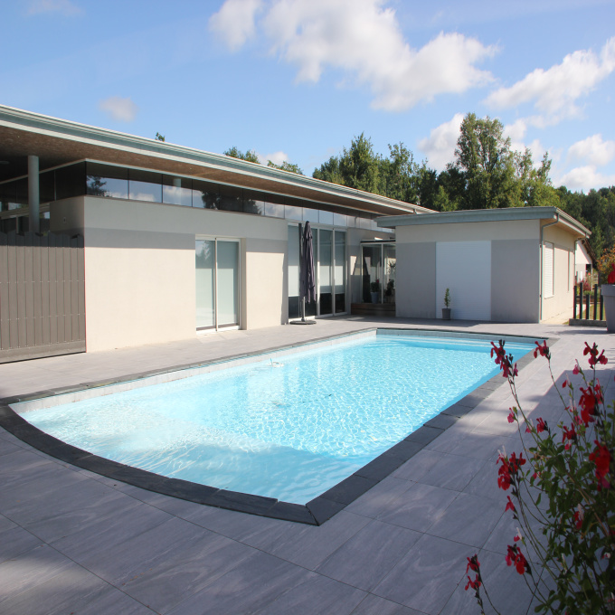Offres de vente Maison La Brède (33650)