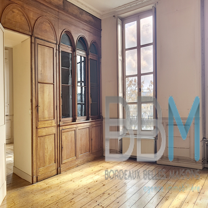 Offres de vente Immeuble Bordeaux (33000)