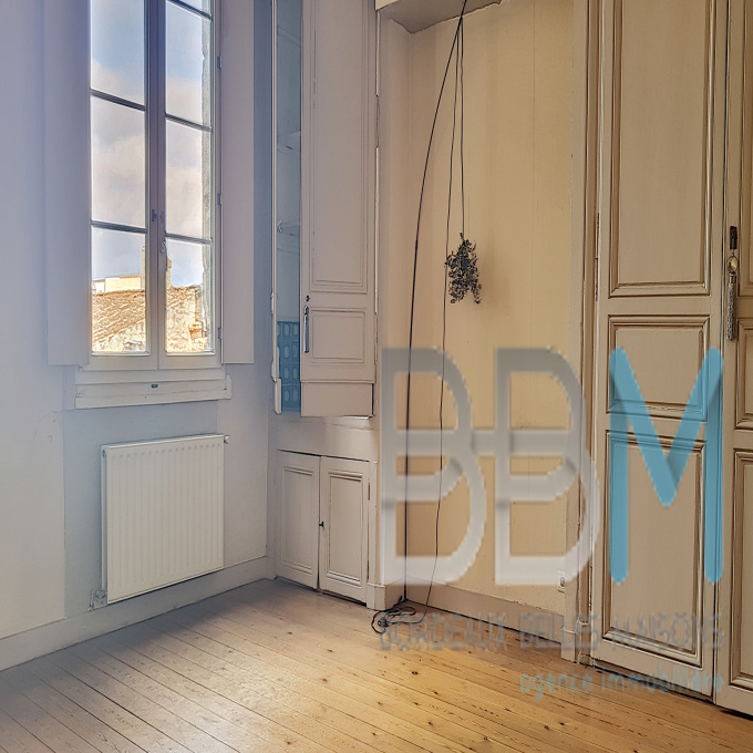 Offres de vente Immeuble Bordeaux (33000)