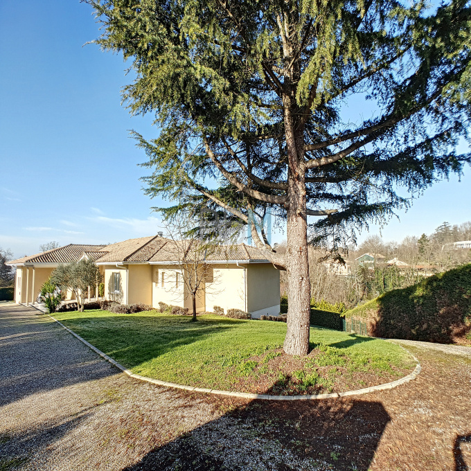 Offres de vente Maison Floirac (33270)