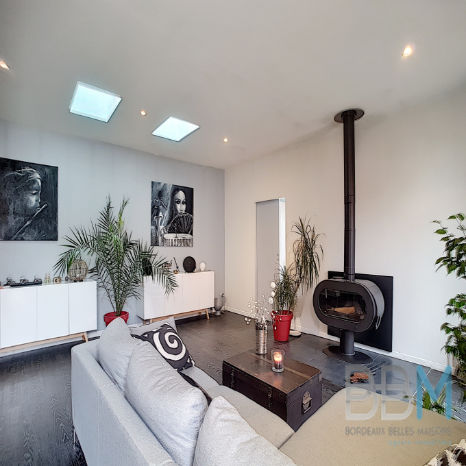 Offres de vente Maison Le Bouscat (33110)