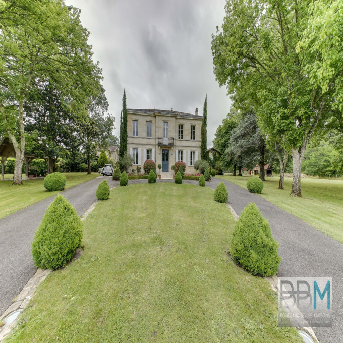 Offres de vente Maison d'hôtes Mios (33380)