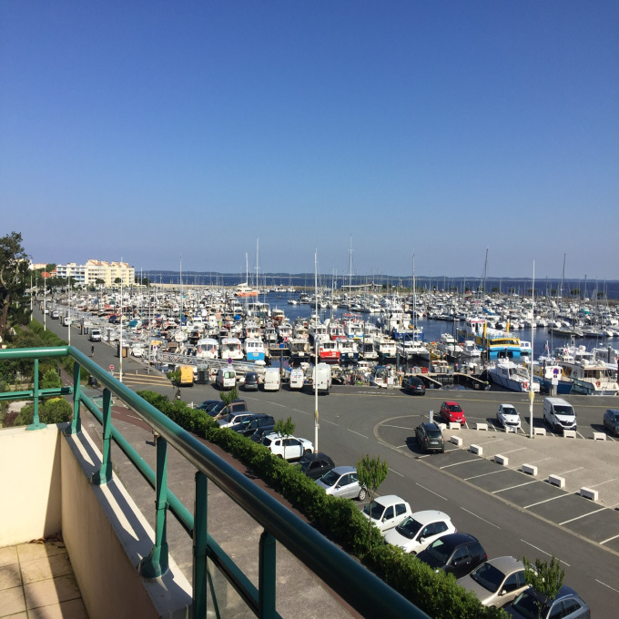 Offres de vente Appartement Arcachon (33120)
