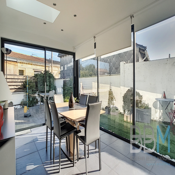 Offres de vente Maison Bègles (33130)