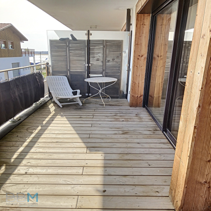 Offres de vente Appartement La Teste-de-Buch (33260)