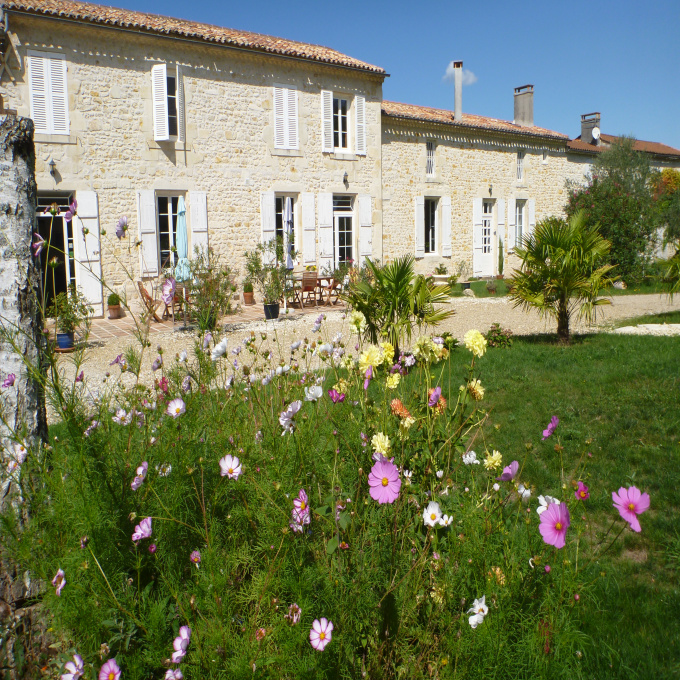 Offres de vente Maison d'hôtes Lesparre-Médoc (33340)