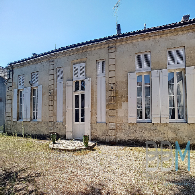 Offres de vente Maison Ambarès-et-Lagrave (33440)