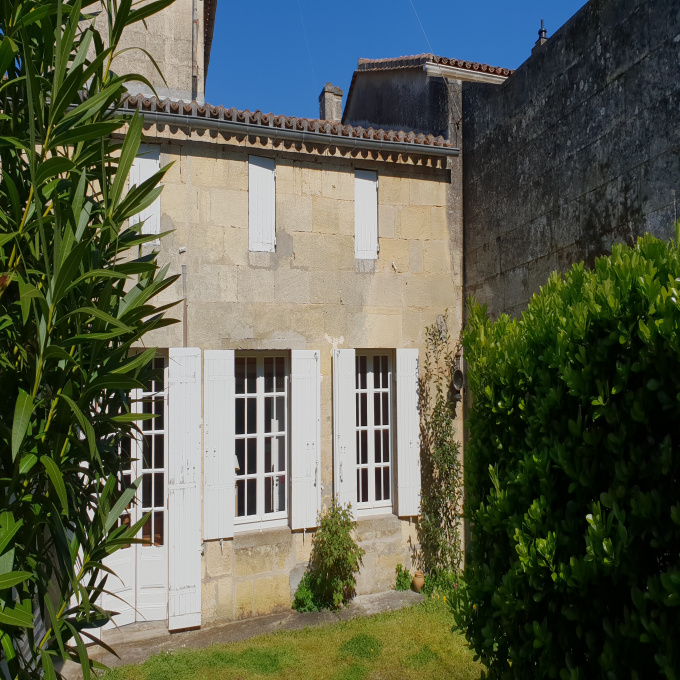 Offres de vente Maison Saint-Sulpice-et-Cameyrac (33450)