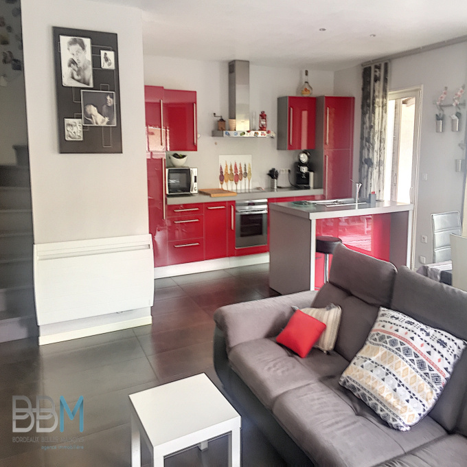 Offres de vente Maison Lanton (33138)