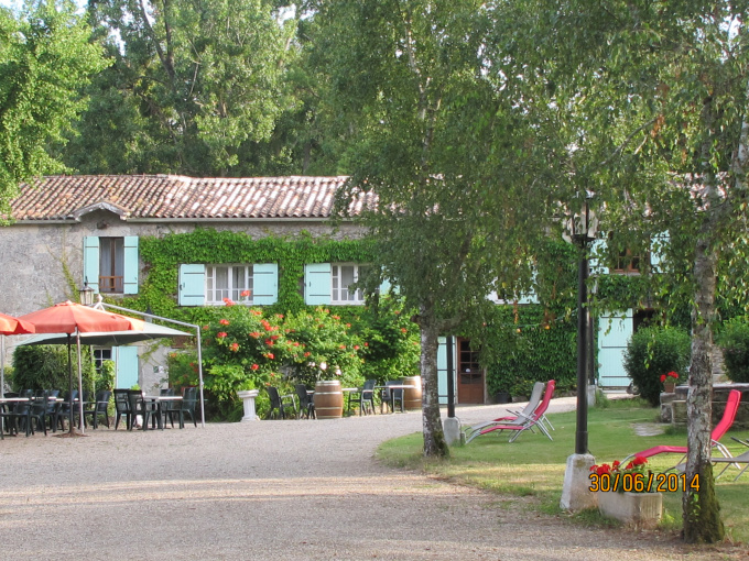 Offres de vente Maison d'hôtes Sauveterre-de-Guyenne (33540)